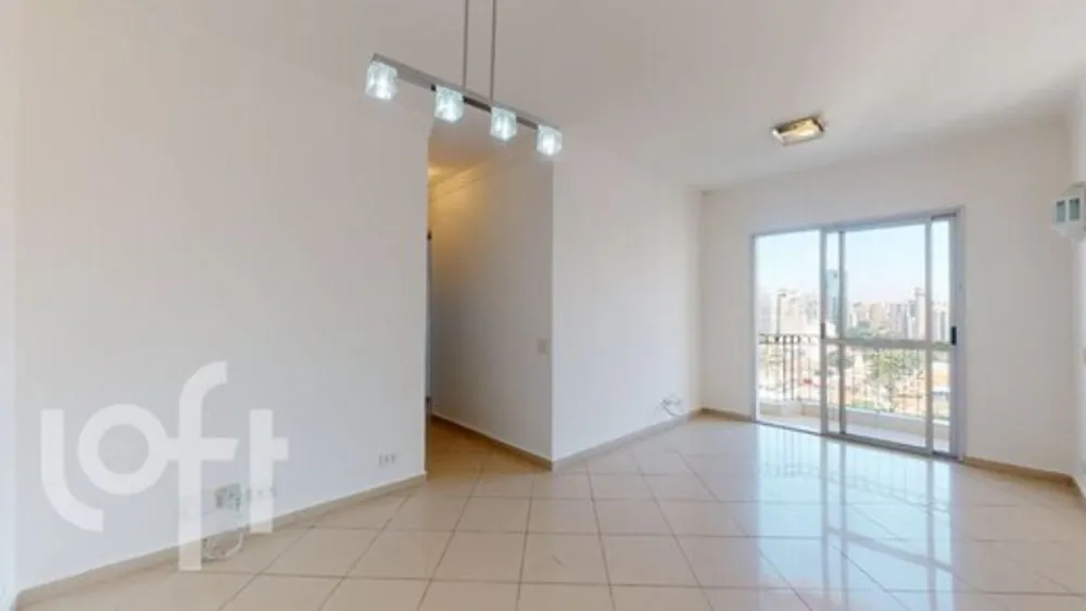 Apartamento, 2 quartos, 68 m² - Foto 1
