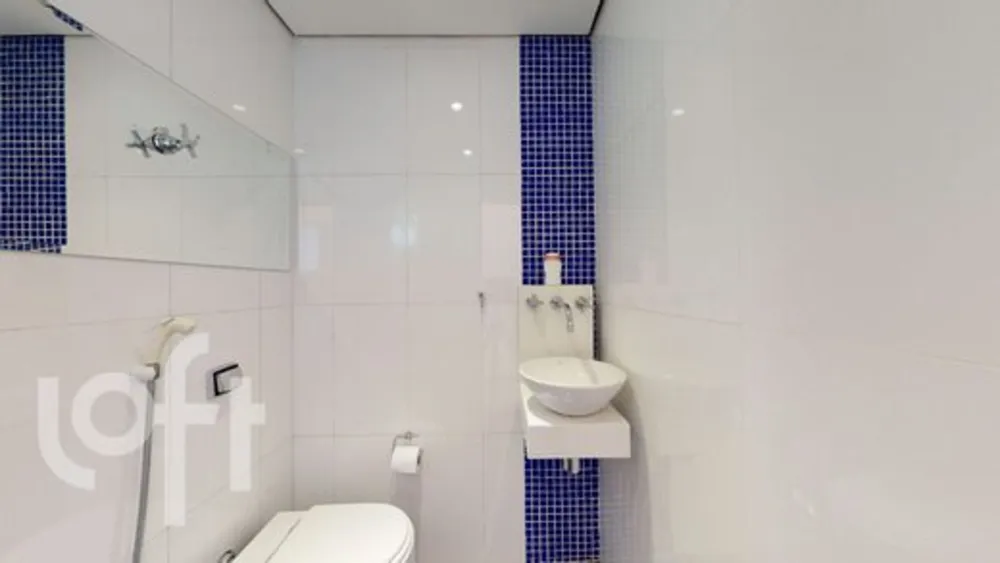 Apartamento, 2 quartos, 68 m² - Foto 2