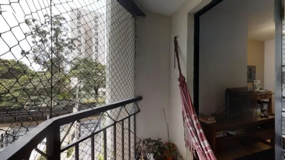 Apartamento, 2 quartos, 59 m² - Foto 2