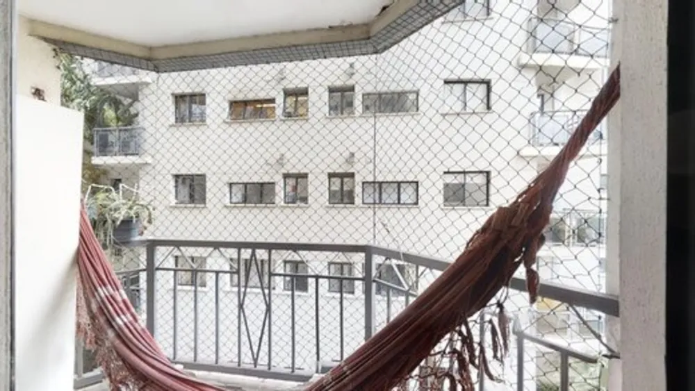 Apartamento, 2 quartos, 59 m² - Foto 3