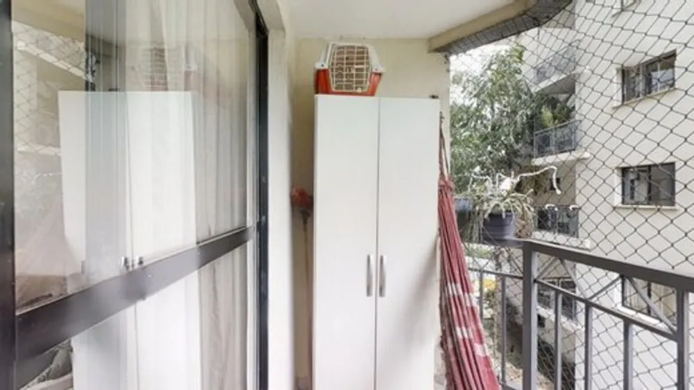 Apartamento, 2 quartos, 59 m² - Foto 1