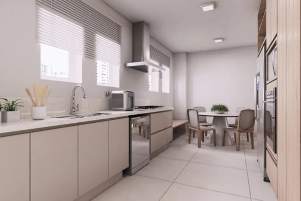 Apartamento, 3 quartos, 280 m² - Foto 3