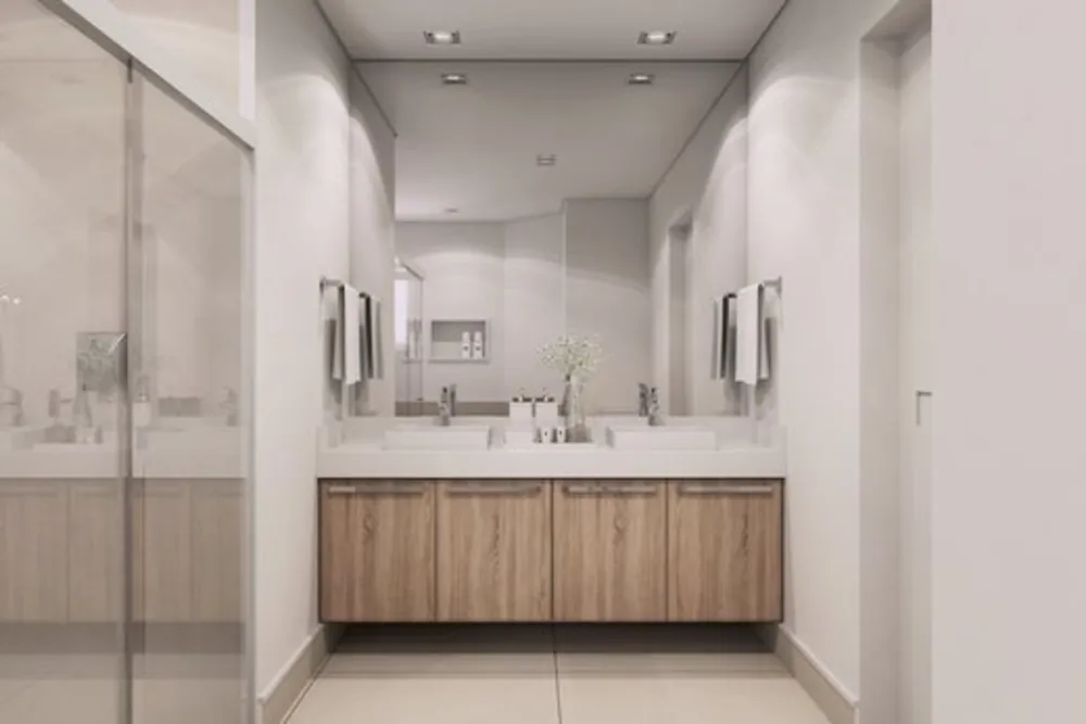 Apartamento, 3 quartos, 280 m² - Foto 2