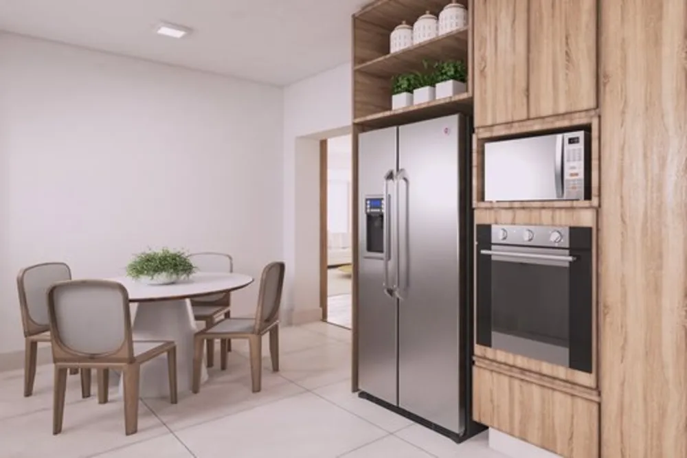 Apartamento, 3 quartos, 280 m² - Foto 4