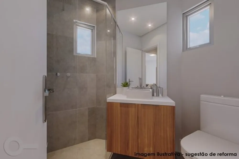 Apartamento, 2 quartos, 60 m² - Foto 2