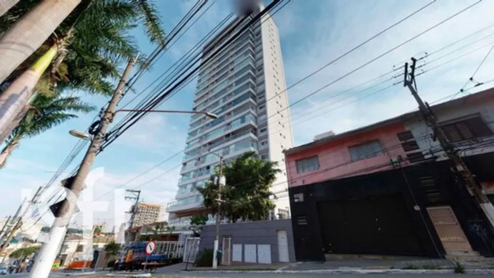 Apartamento, 1 quarto, 42 m² - Foto 2