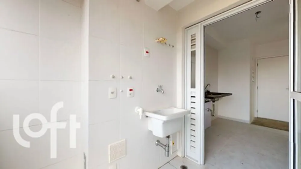 Apartamento, 1 quarto, 42 m² - Foto 3