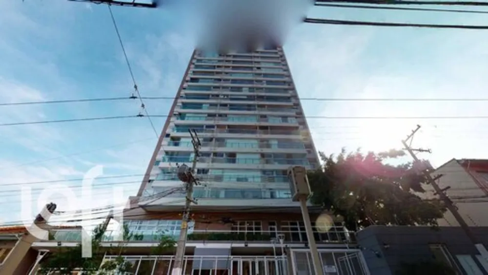 Apartamento, 1 quarto, 42 m² - Foto 1