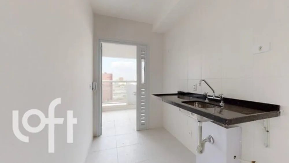 Apartamento, 1 quarto, 42 m² - Foto 4