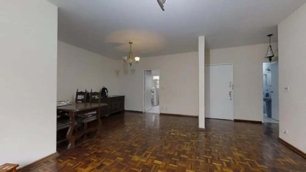 Apartamento, 2 quartos, 150 m² - Foto 1