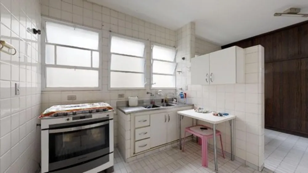 Apartamento, 2 quartos, 150 m² - Foto 4