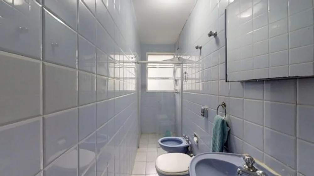 Apartamento, 2 quartos, 150 m² - Foto 2