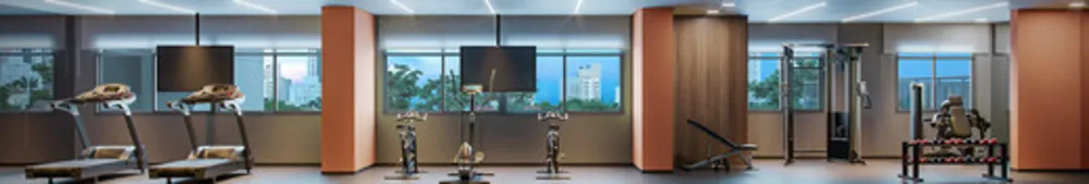 Apartamento, 1 quarto, 28 m² - Foto 4