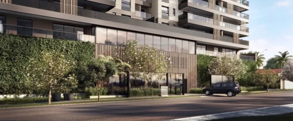 Cobertura, 2 quartos, 157 m² - Foto 3