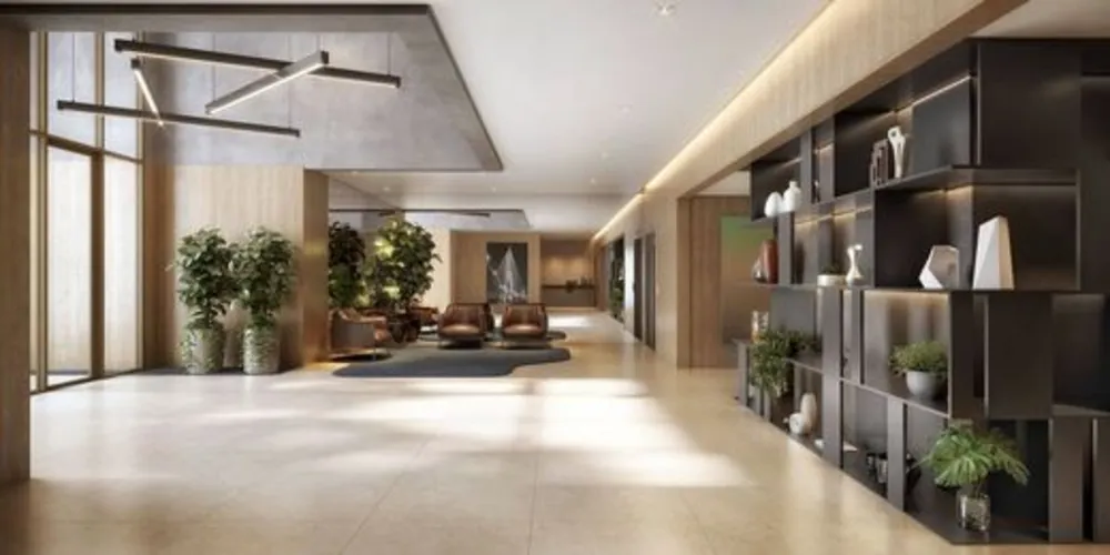 Apartamento, 2 quartos, 102 m² - Foto 4