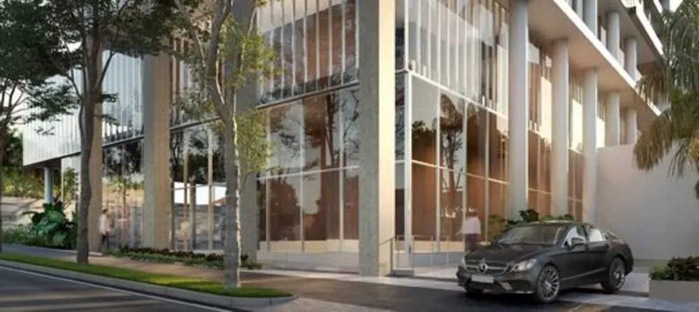 Apartamento, 3 quartos, 168 m² - Foto 3