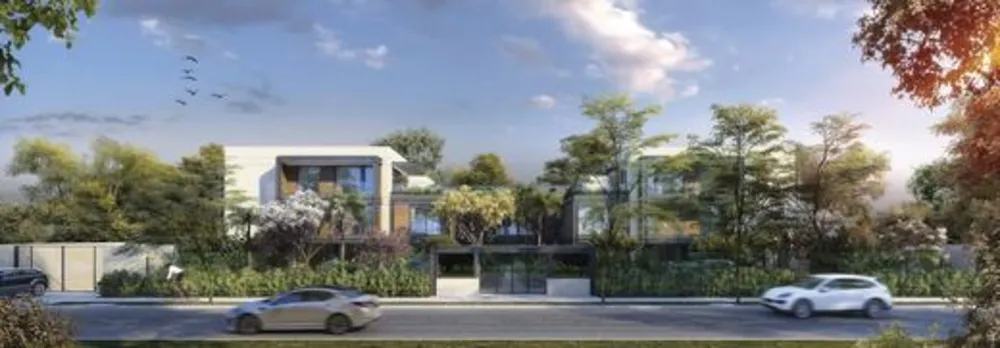 Casa, 4 quartos, 499 m² - Foto 1
