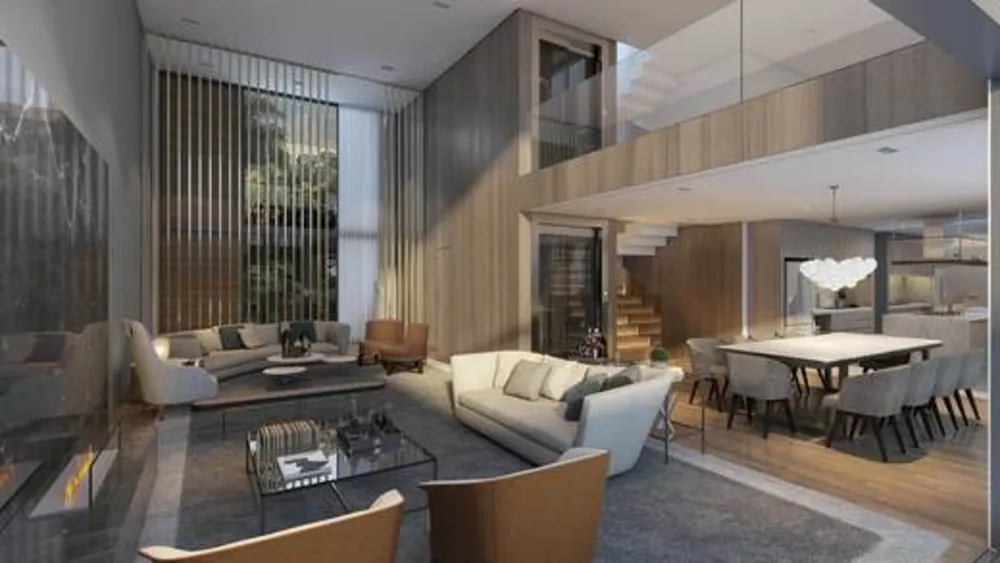 Casa, 4 quartos, 499 m² - Foto 4