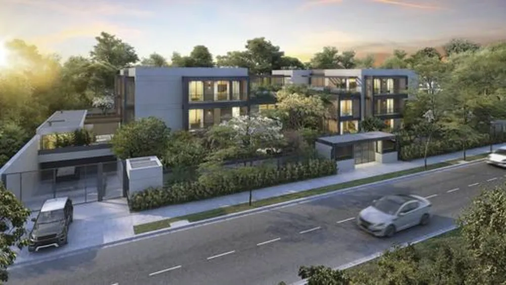 Casa, 4 quartos, 499 m² - Foto 2