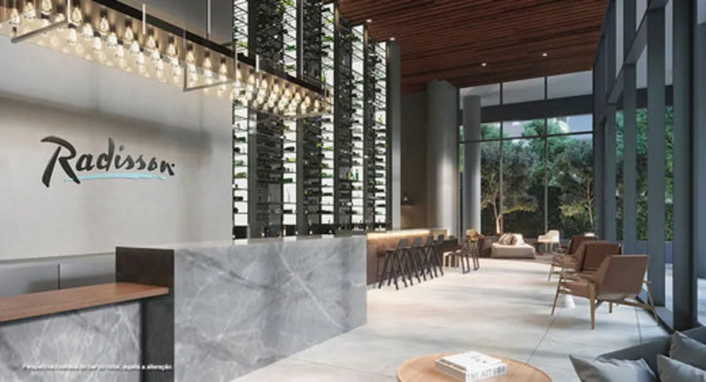 Imóvel Comercial, 22 m² - Foto 4