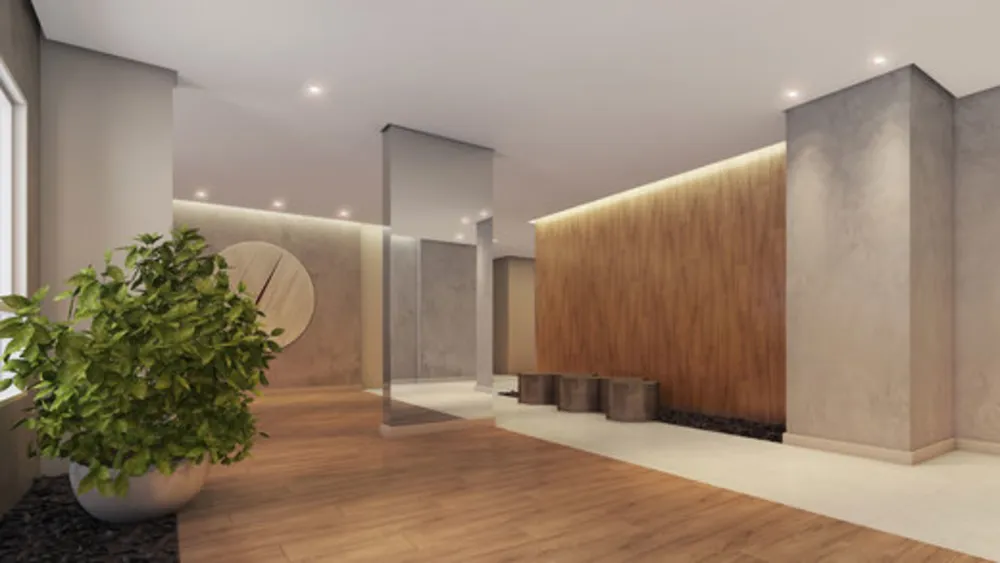 Apartamento, 2 quartos, 78 m² - Foto 3