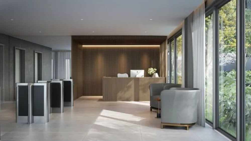 Imóvel Comercial, 32 m² - Foto 4