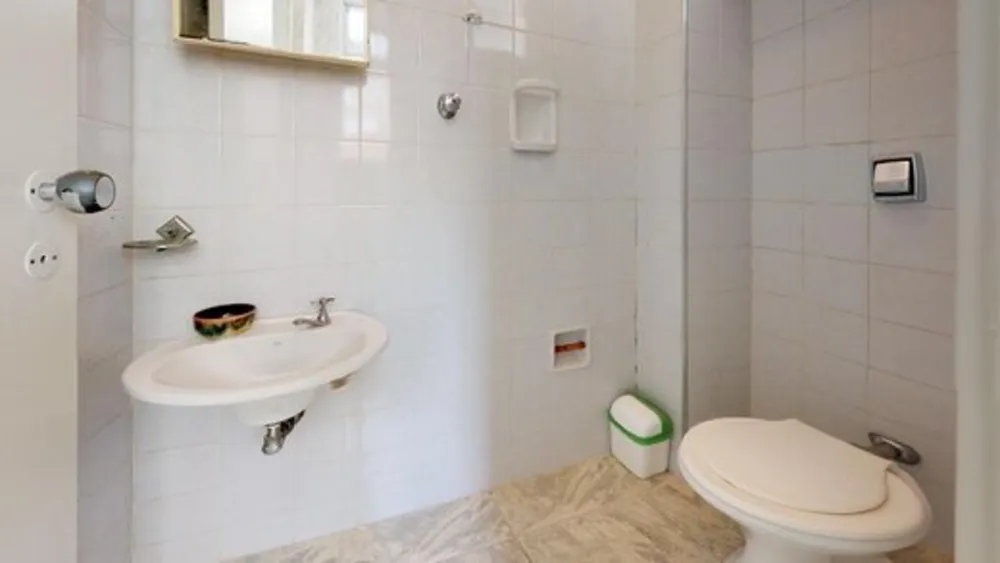 Apartamento, 3 quartos, 112 m² - Foto 2