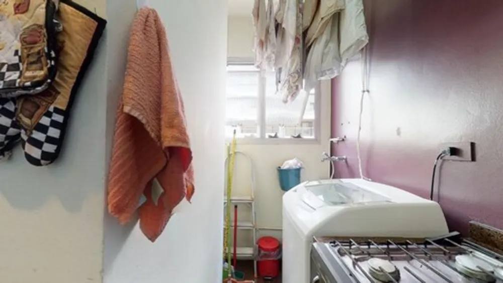 Apartamento, 1 quarto, 40 m² - Foto 2
