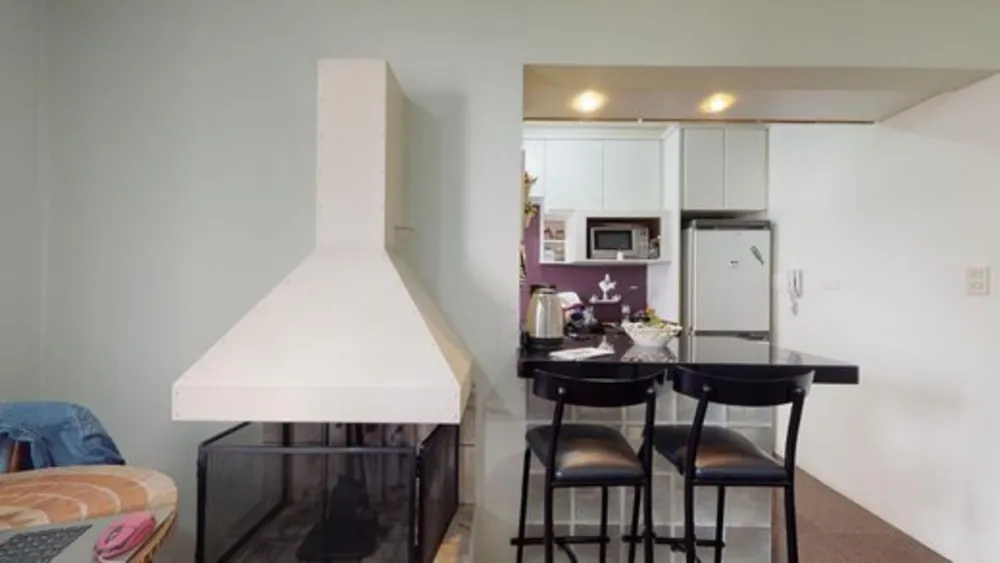 Apartamento, 1 quarto, 40 m² - Foto 1