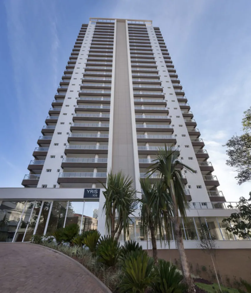 Apartamento, 4 quartos, 235 m² - Foto 1