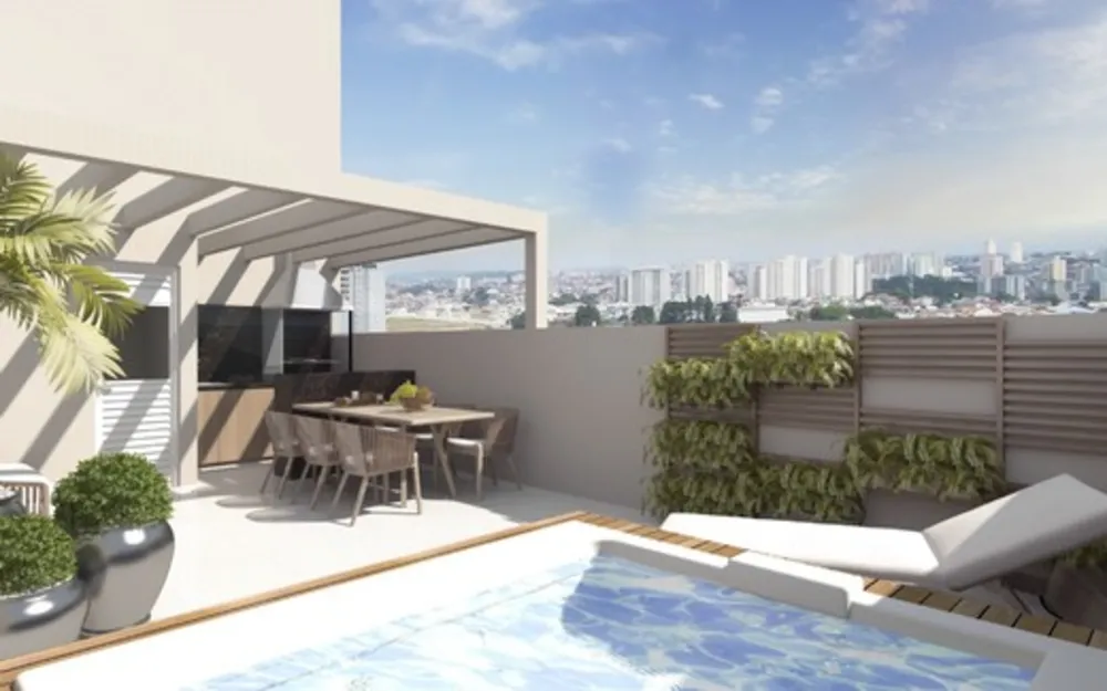 Apartamento, 1 quarto, 51 m² - Foto 4