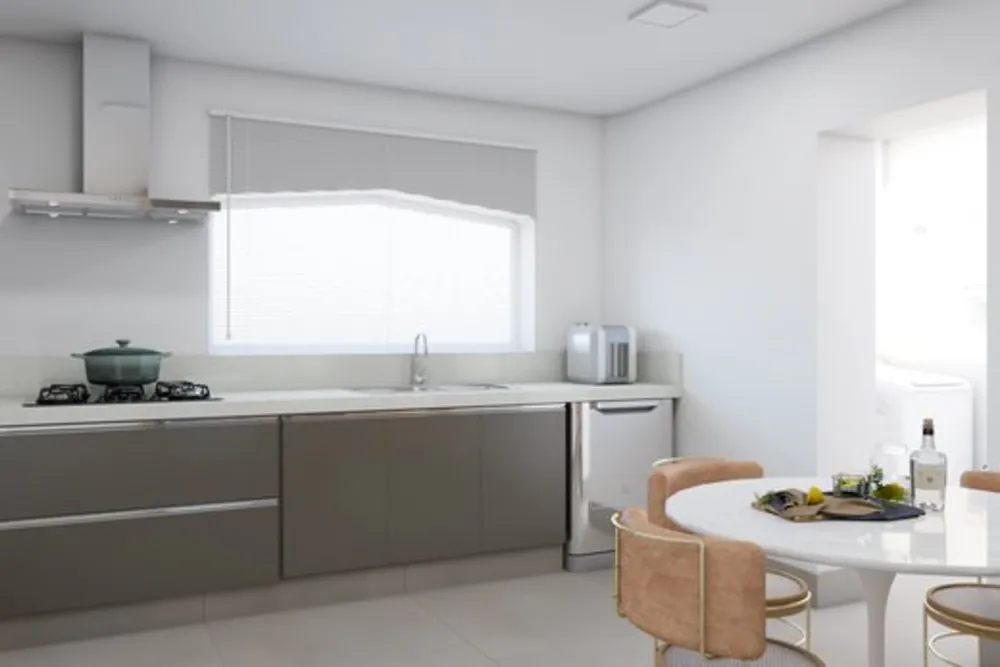 Apartamento, 2 quartos, 217 m² - Foto 3