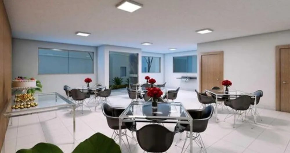 Apartamento, 2 quartos, 41 m² - Foto 4