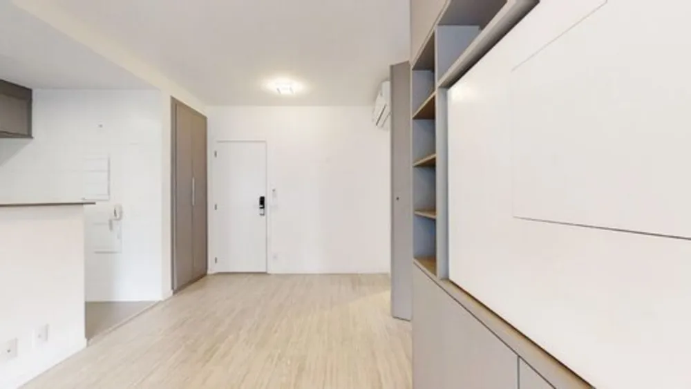 Apartamento, 1 quarto, 55 m² - Foto 3