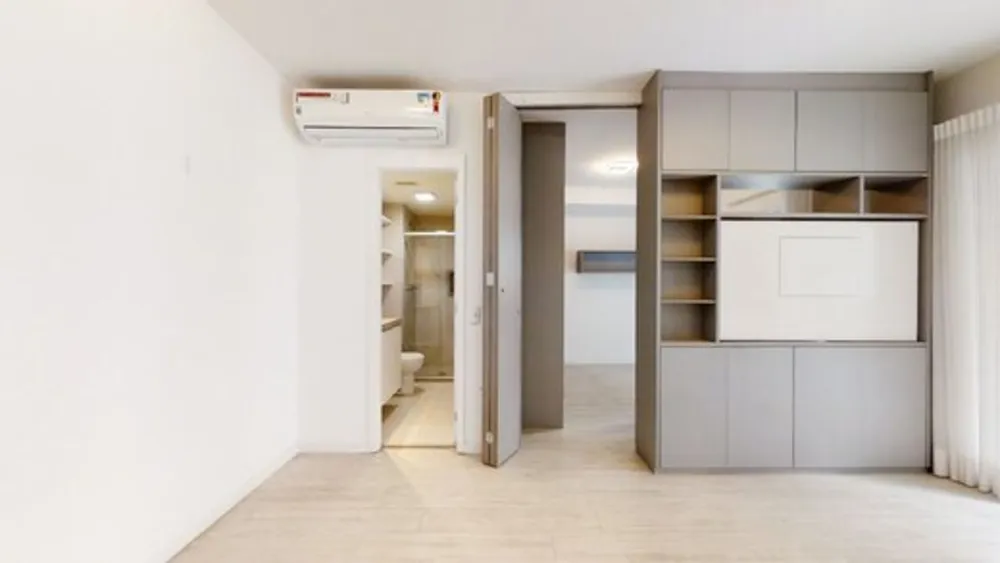 Apartamento, 1 quarto, 55 m² - Foto 2