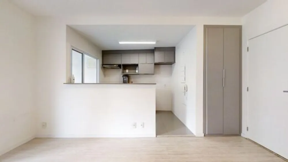 Apartamento, 1 quarto, 55 m² - Foto 4