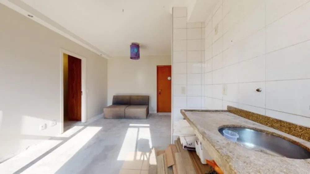 Apartamento, 1 quarto, 33 m² - Foto 4