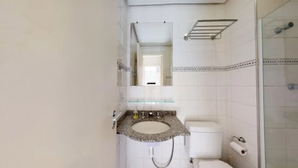 Apartamento, 1 quarto, 33 m² - Foto 2