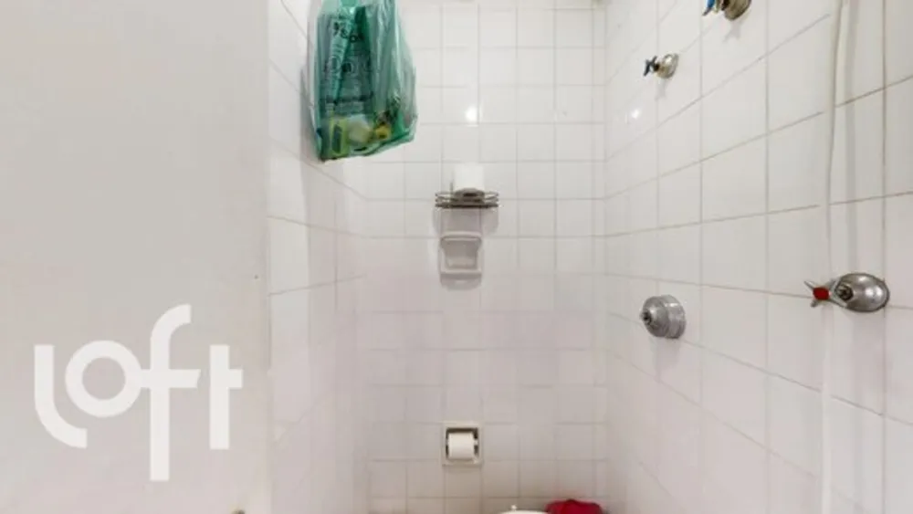 Apartamento, 2 quartos, 76 m² - Foto 2
