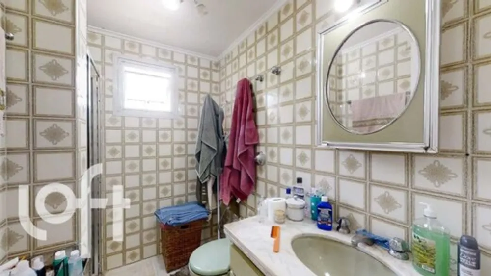 Apartamento, 2 quartos, 76 m² - Foto 4