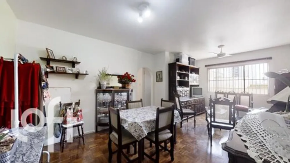 Apartamento, 2 quartos, 76 m² - Foto 1