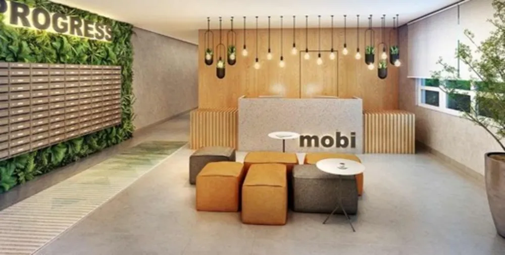 Apartamento, 1 quarto, 50 m² - Foto 4