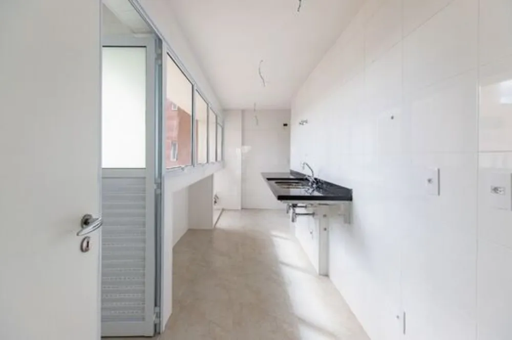 Apartamento, 3 quartos, 92 m² - Foto 2