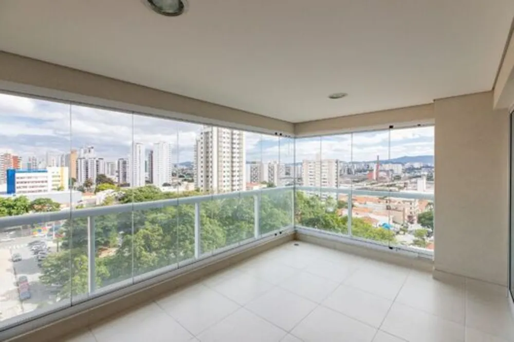 Apartamento, 3 quartos, 92 m² - Foto 3