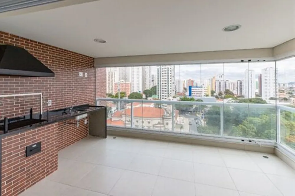 Apartamento, 3 quartos, 92 m² - Foto 1