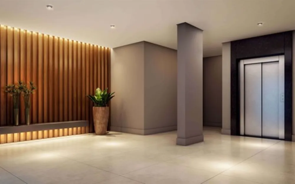 Apartamento, 2 quartos, 56 m² - Foto 4