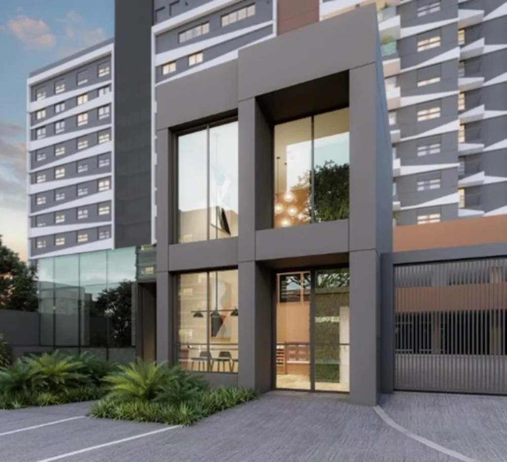 Apartamento, 3 quartos, 79 m² - Foto 3