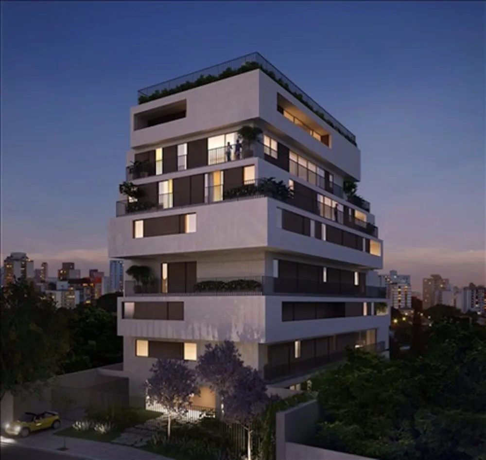Apartamento, 4 quartos, 305 m² - Foto 4