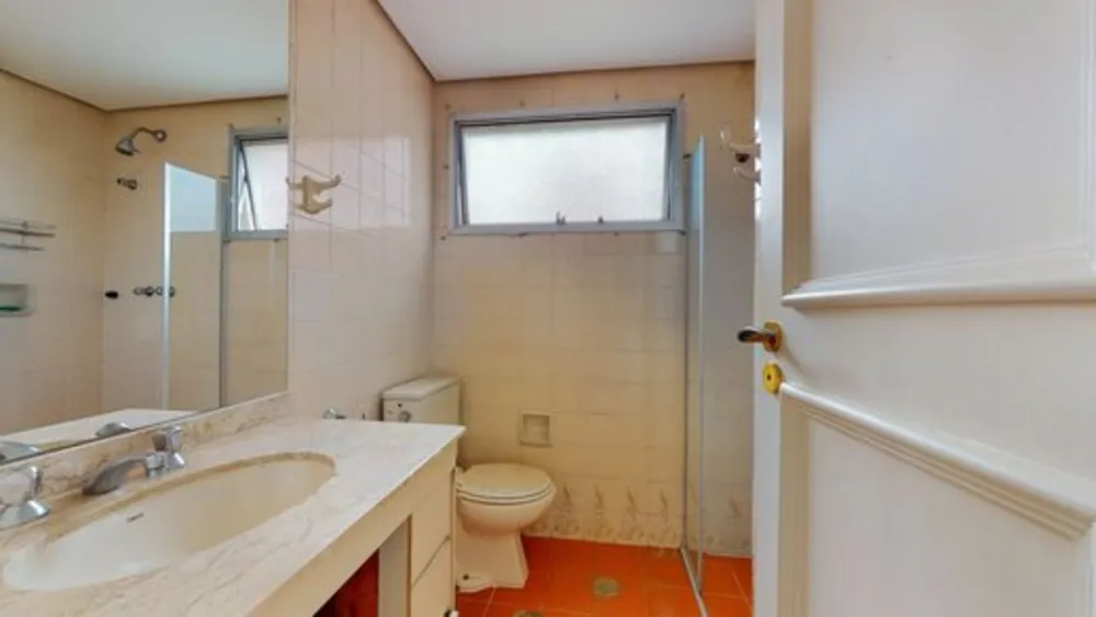 Apartamento, 4 quartos, 196 m² - Foto 3
