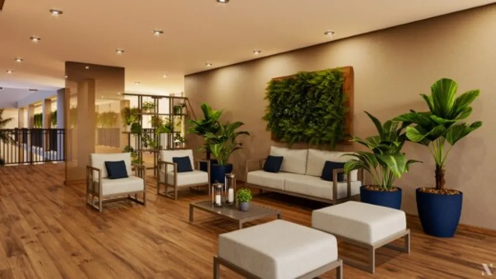 Apartamento, 3 quartos, 76 m² - Foto 3